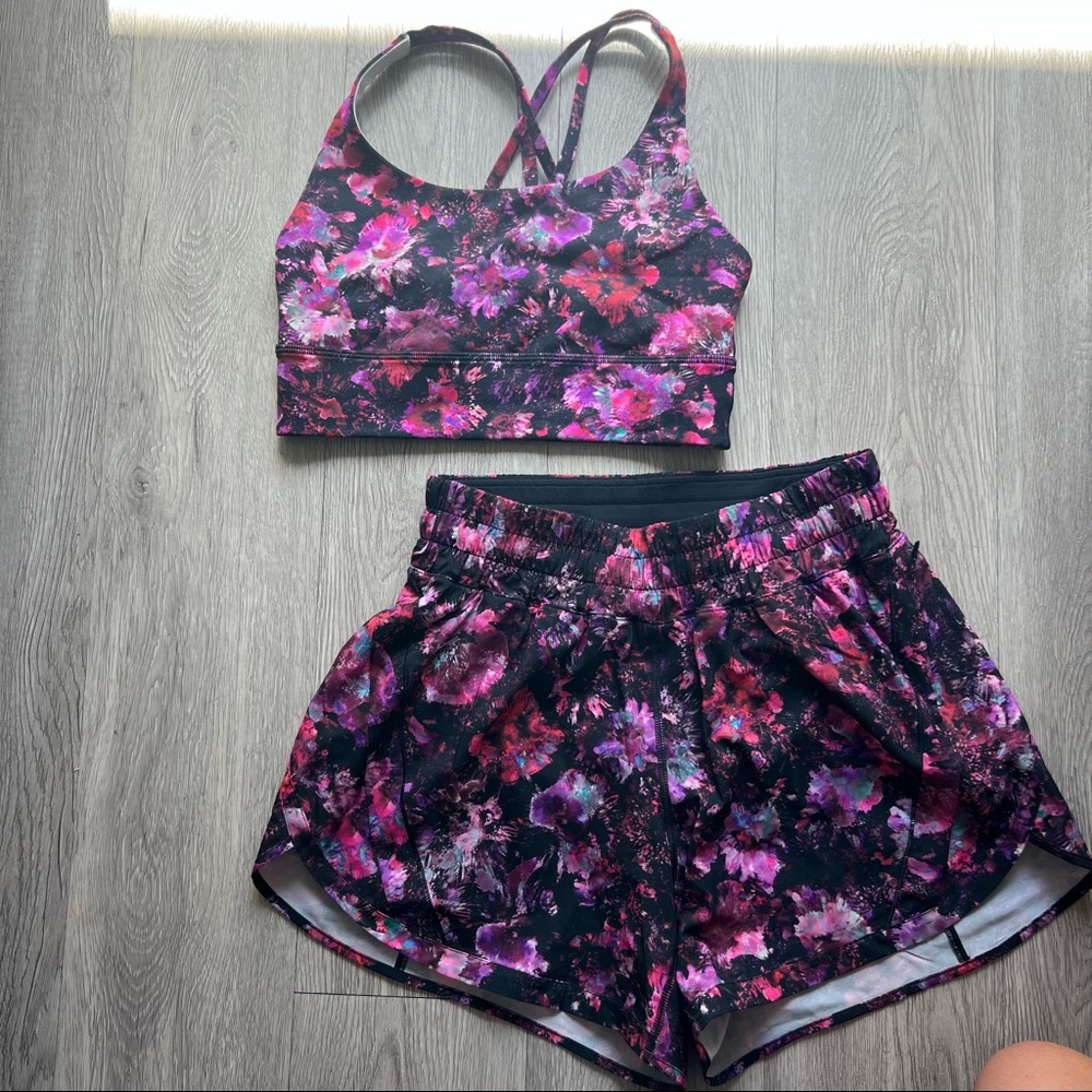 Lululemon set